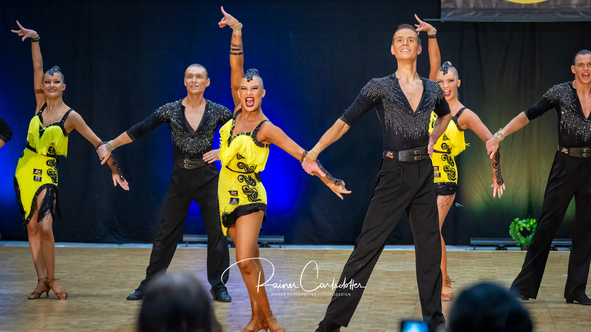 RC 20250301 Turnier Kiel Latein 2. BL Nord  DSC2646 PS